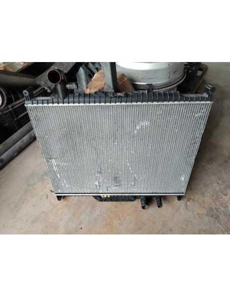 RADIADOR AGUA LAND ROVER RANGE ROVER SPORT - 219631