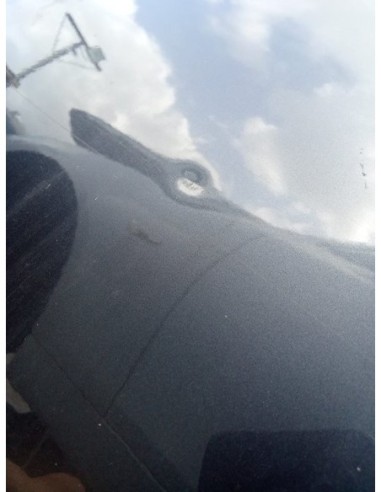 PUERTA DELANTERA IZQUIERDA BMW SERIE 3 BERLINA...