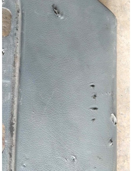 MOLDURA MERCEDES-BENZ VITO BASIC-KOMBI (639) - 236011