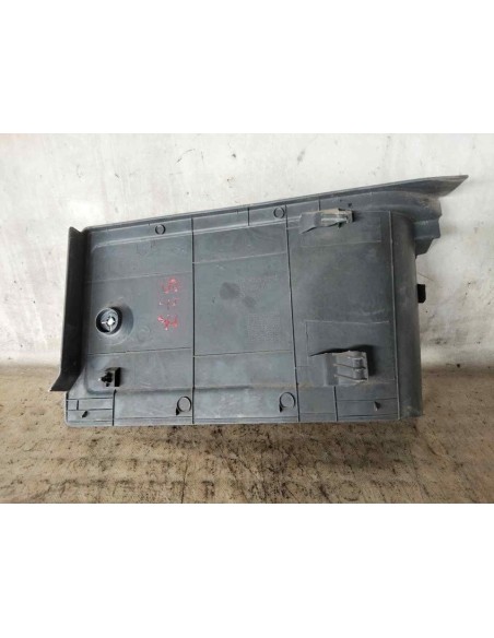 MOLDURA MERCEDES-BENZ VITO BASIC-KOMBI (639) - 236046