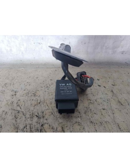 MODULO ELECTRONICO AUDI A3 (8P1) - 240398