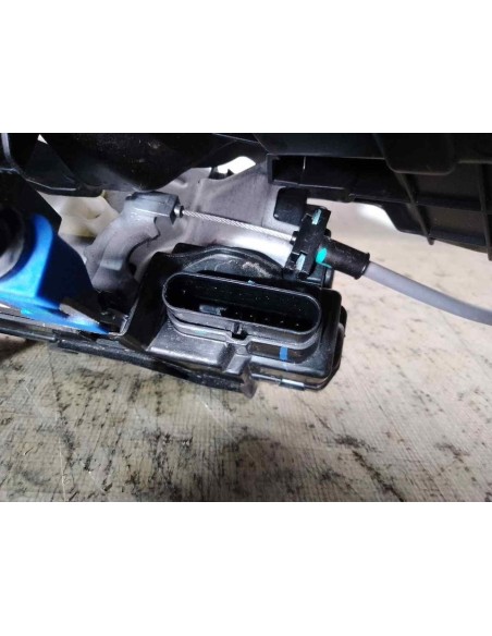 CERRADURA PUERTA TRASERA DERECHA LYNK   CO 01 - 241892