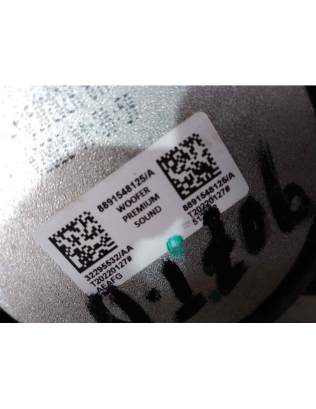 NO IDENTIFICADO LYNK   CO 01 - 241914