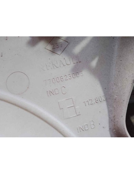 TAPACUBOS RENAULT KANGOO I (F/KC0) - 245545