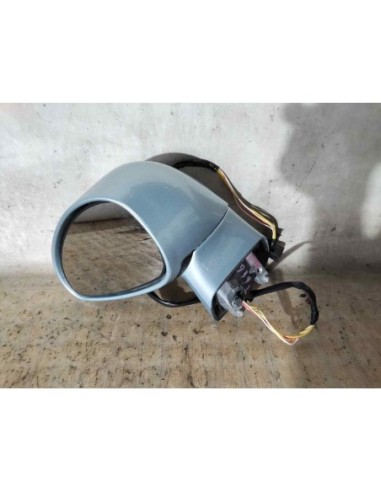 RETROVISOR IZQUIERDO CITROEN C4 BERLINA - 247578