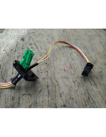 RETROVISOR IZQUIERDO CITROEN C4 BERLINA - 247578