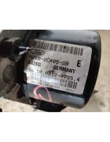 ABS FORD FIESTA (CB1) - 248907