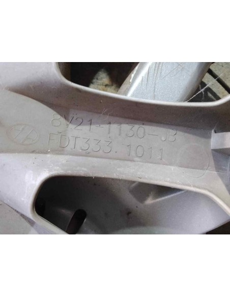 TAPACUBOS FORD FIESTA (CB1) - 248912