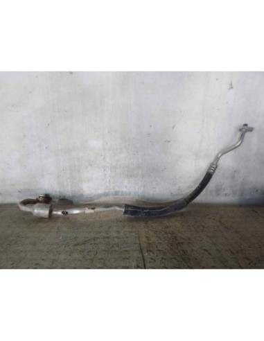 TUBOS AIRE ACONDICIONADO FORD FIESTA (CB1) -...