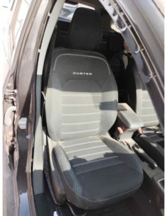 ASIENTO DELANTERO DERECHO DACIA DUSTER II - 254088