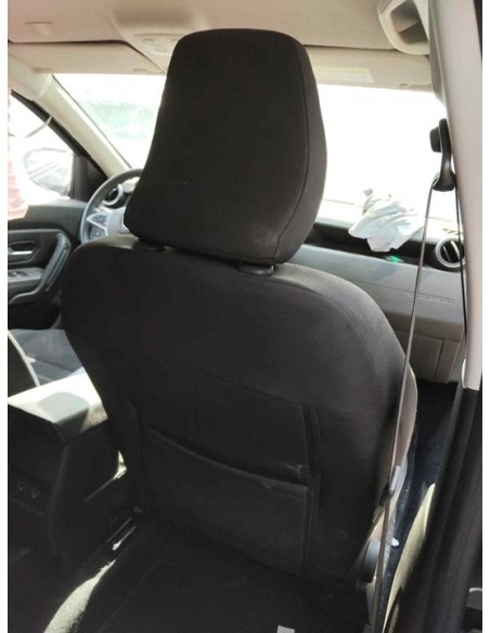 ASIENTO DELANTERO DERECHO DACIA DUSTER II - 254088