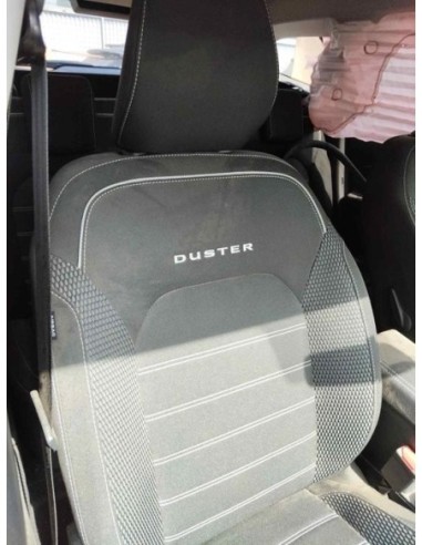 ASIENTO DELANTERO DERECHO DACIA DUSTER II - 254088
