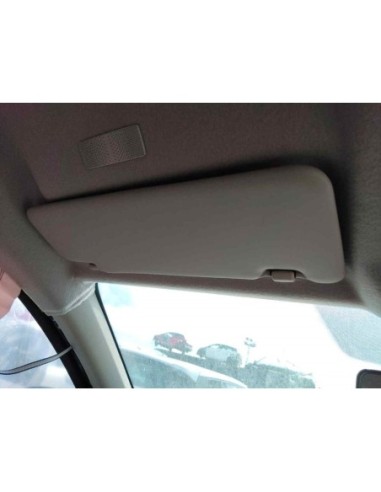 PARASOL IZQUIERDO DACIA DUSTER II - 254110