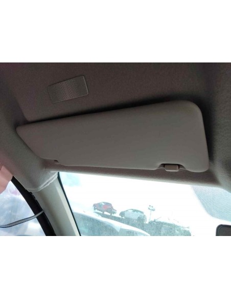 PARASOL IZQUIERDO DACIA DUSTER II - 254110