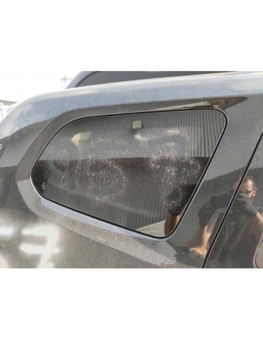 LUNA CUSTODIA TRASERA DERECHA DACIA DUSTER II -...