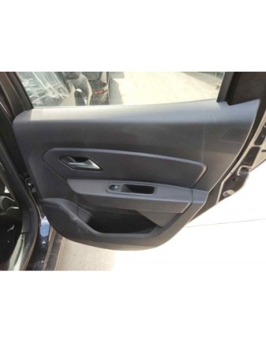 GUARNECIDO PUERTA TRASERA DERECHA DACIA DUSTER...