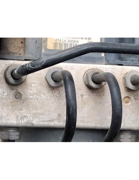 ABS CITROEN C4 BERLINA - 250449