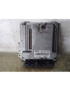 CENTRALITA MOTOR UCE DACIA DOKKER - 208349