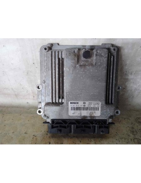 CENTRALITA MOTOR UCE DACIA DOKKER - 208349