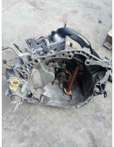 CAJA CAMBIOS PEUGEOT 306 3/5 PT  / 4 PT  (S2) -...