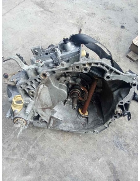 CAJA CAMBIOS PEUGEOT 306 3/5 PT  / 4 PT  (S2) - 236902