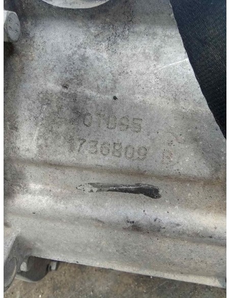 CAJA CAMBIOS PEUGEOT 306 3/5 PT  / 4 PT  (S2) - 236902