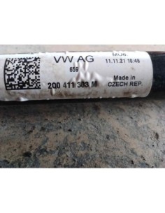 BARRA ESTABILIZADORA DELANTERA VOLKSWAGEN POLO VI... 2