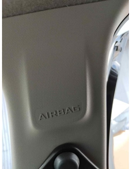 AIRBAG CORTINA DELANTERO DERECHO DACIA DUSTER II - 249872