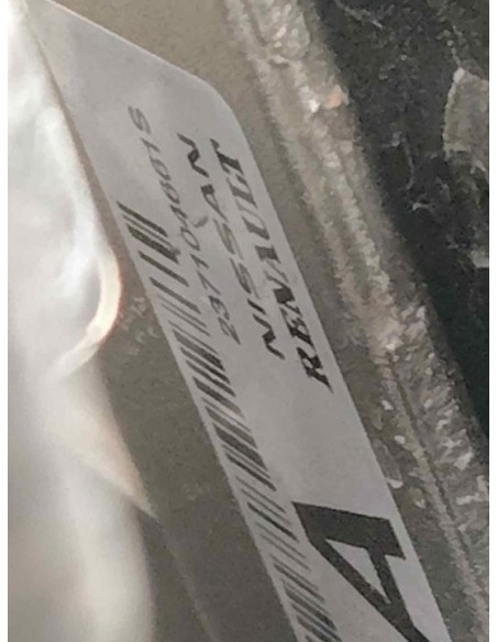 CENTRALITA MOTOR UCE DACIA DUSTER II - 249903