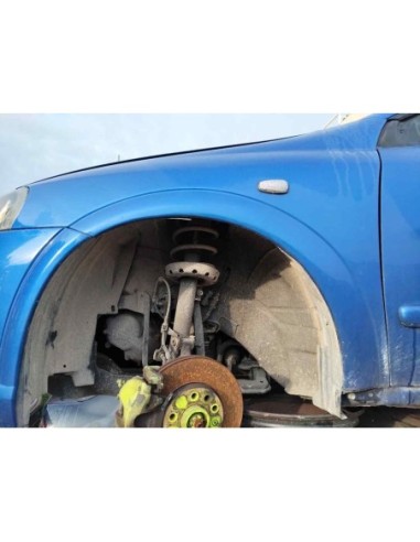 ALETA DELANTERA IZQUIERDA OPEL ASTRA G COUPE -...
