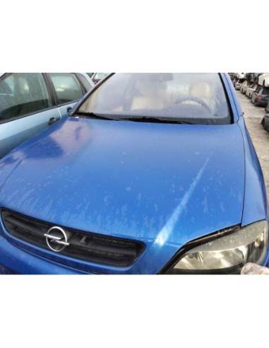 CAPO OPEL ASTRA G COUPE - 250006
