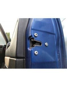 CERRADURA PUERTA DELANTERA DERECHA OPEL ASTRA G COUPE -...