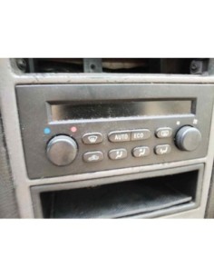 MANDO CLIMATIZADOR OPEL ASTRA G COUPE - 250041