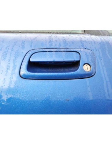 MANETA EXTERIOR DELANTERA IZQUIERDA OPEL ASTRA...