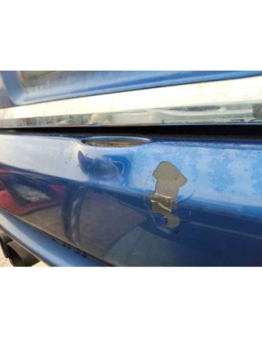 PARAGOLPES TRASERO OPEL ASTRA G COUPE - 250058