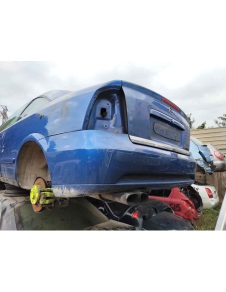 PARAGOLPES TRASERO OPEL ASTRA G COUPE - 250058