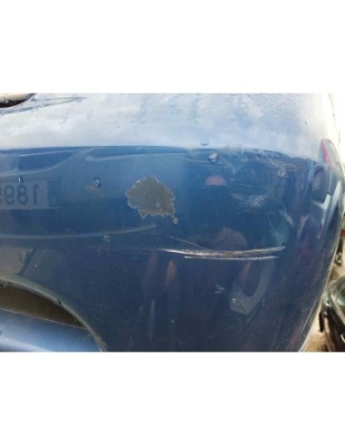 PARAGOLPES TRASERO OPEL ASTRA G COUPE - 250058