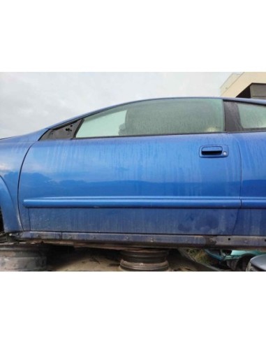 PUERTA DELANTERA IZQUIERDA OPEL ASTRA G COUPE -...