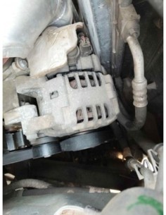 ALTERNADOR CITROEN C4 BERLINA - 250455