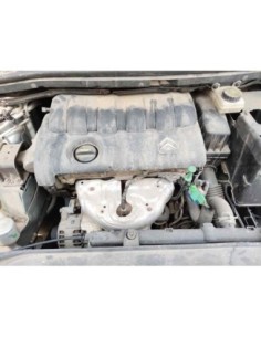 COMPRESOR AIRE ACONDICIONADO CITROEN C4 BERLINA - 250487