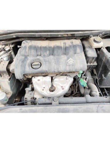 COMPRESOR AIRE ACONDICIONADO CITROEN C4 BERLINA...