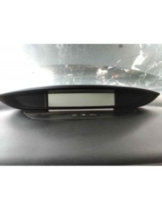CUADRO INSTRUMENTOS CITROEN C4 BERLINA - 250489