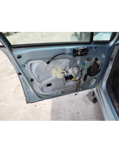 ELEVALUNAS DELANTERO IZQUIERDO CITROEN C4...