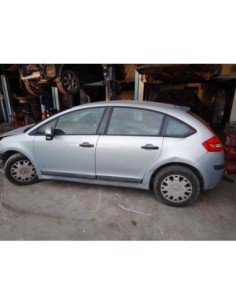 ELEVALUNAS TRASERO DERECHO CITROEN C4 BERLINA - 250495