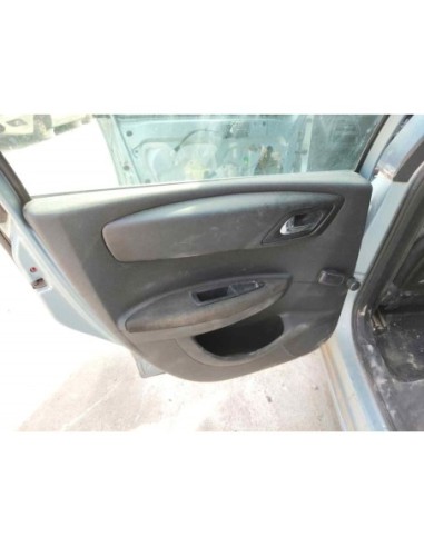 ELEVALUNAS TRASERO IZQUIERDO CITROEN C4 BERLINA...