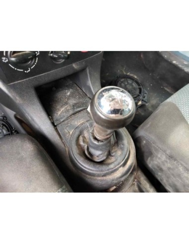 PALANCA CAMBIO CITROEN C4 BERLINA - 250524