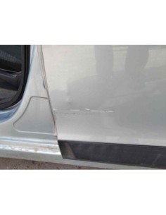 PUERTA TRASERA IZQUIERDA CITROEN C4 BERLINA - 250539 2