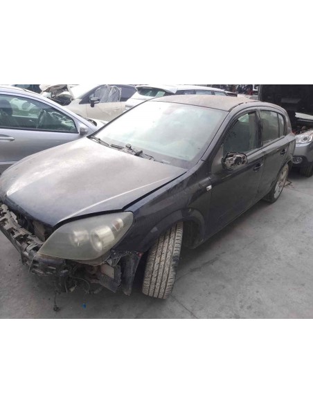 CAJA CAMBIOS OPEL ASTRA H BERLINA - 242598