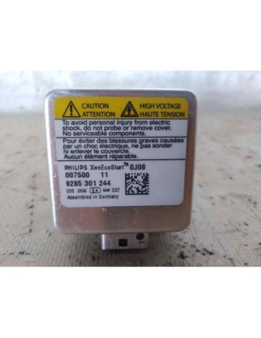 BOMBILLAS AUDI A4 AVANT (8K5) - 253743