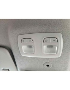 LUZ INTERIOR DACIA DUSTER II - 254128